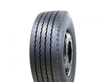 385/65R22.5 HunterRoad H101 160L PR20 Прицепная грузовая шина