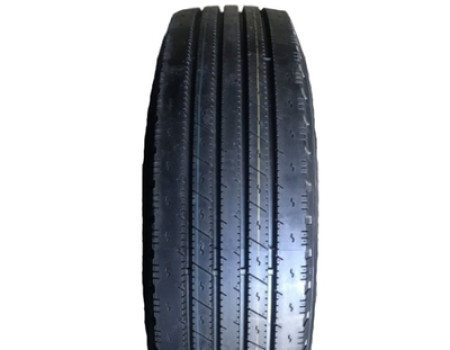 315/80R22.5 HunterRoad H612 156/153L Рулевая грузовая шина