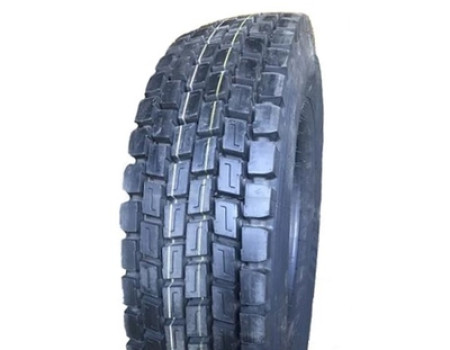 295/80R22.5 HunterRoad H801 152/149L Ведущая грузовая шина