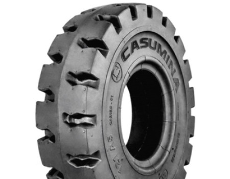 8.25R15 Casumina CA202B Индустриальная шина