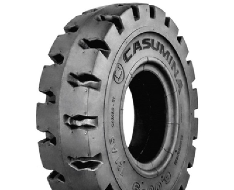 8.25R15 Casumina CA202B Індустріальна шина 8.25R15 Casumina CA202B Індустріальна шина