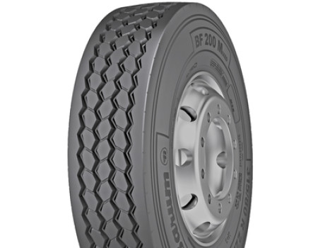 315/80R22.5 Barum BF200 M 156/150K Карьерная грузовая шина