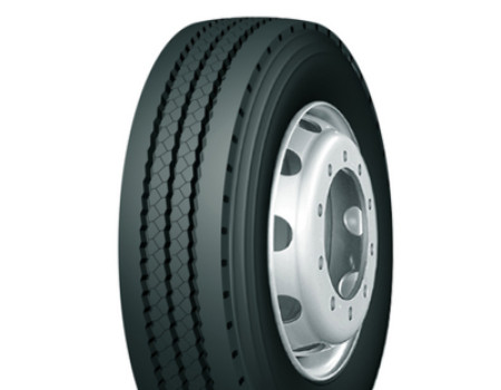 275/70R22.5 Long March LM668 152/148J Рулевая грузовая шина