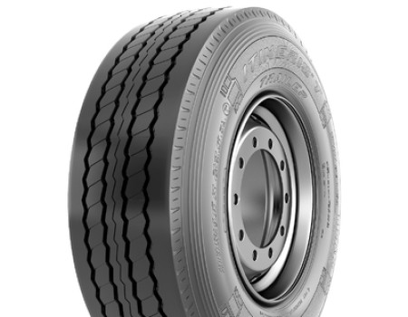 385/55R22.5 Pirelli ITINERIS T90 160K Прицепная грузовая шина