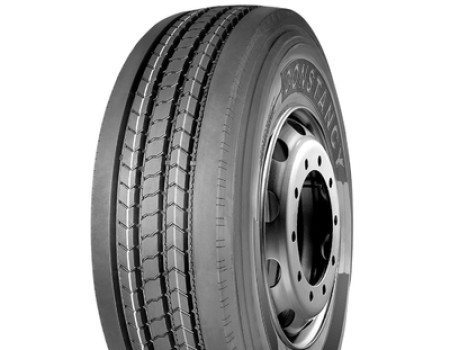 295/80R22.5 Constancy 698 152/149M PR18 Рулевая грузовая шина