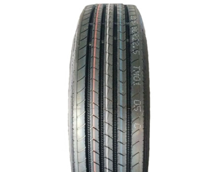 315/80R22.5 Windforce WH1000 156/150M Рулевая грузовая шина