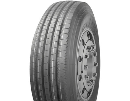 295/80R22.5 Sportrak SP921+ 152/149K Рулевая грузовая шина