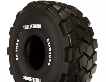 23.50R25 Trelleborg EMR1030 Индустриальная шина