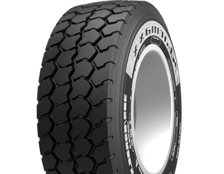 385/65R22.5 Starmaxx LCW710 160K Прицепная грузовая шина