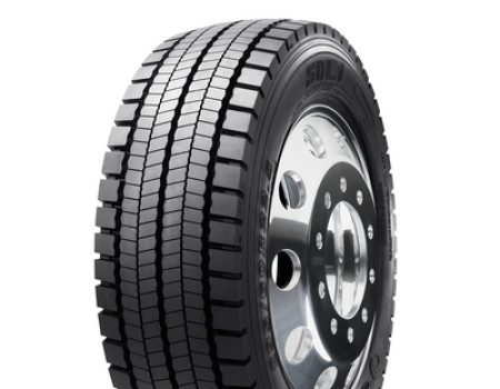315/70R22.5 Sailun SDL1 154/150L/M PR18 Ведущая грузовая шина