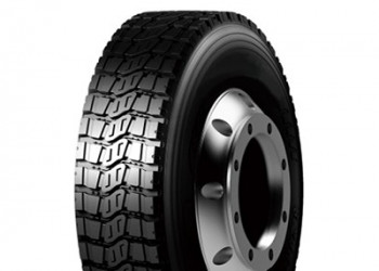 11R20 Wellplus WAM716 152/149L Ведуча вантажна шина