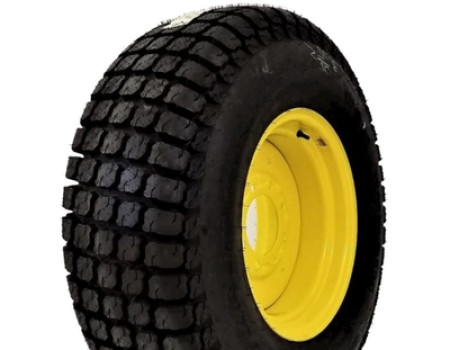 18/9.5R8 Galaxy MIGHTY MOW R-3 89A3 TL PR6 Сельхоз шина