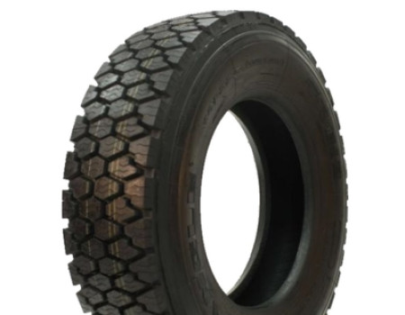 10.00R22.5 Triangle TR619 144/142L PR16 Ведущая грузовая шина