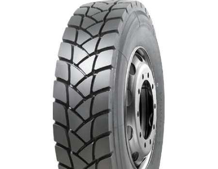 315/80R22.5 Roadshine RS637 156/153K Ведущая грузовая шина