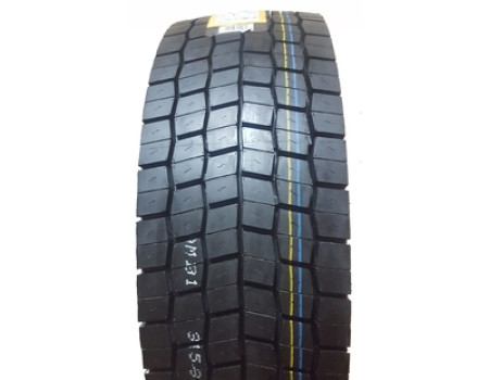 315/80R22.5 Lanvigator D318 157/154M PR20 Ведущая грузовая шина