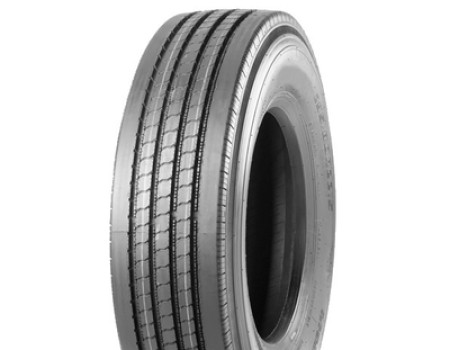 295/80R22.5 Winda WD219 152/149M PR18 Рулевая грузовая шина