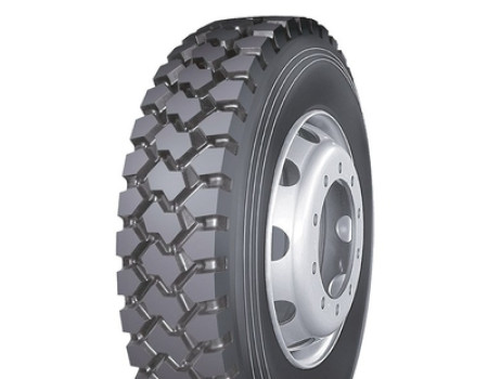 315/80R22.5 Long March LM305 158/156J PR22 Ведущие грузовые шины