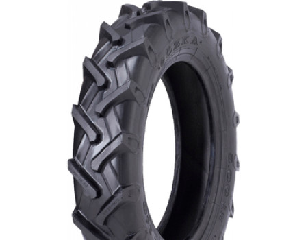 5.00R15 Ozka KNK140 76A6 PR6 Индустриальная шина