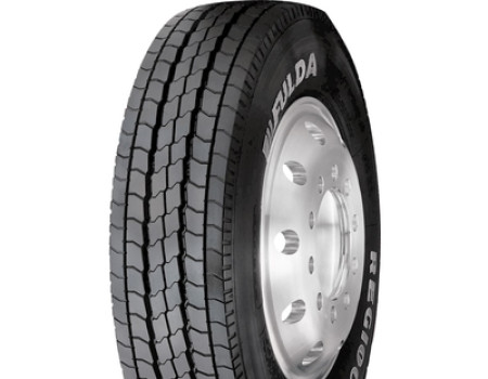 265/70R19.5 Fulda Regiocontrol * 140/138M Рулевая грузовая шина