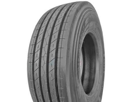385/55R22.5 Maxell Super HA1 164J Рулевая шина