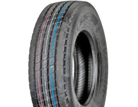 235/75R17.5 Ovation EAL535 143/141J Универсальная грузовая шина