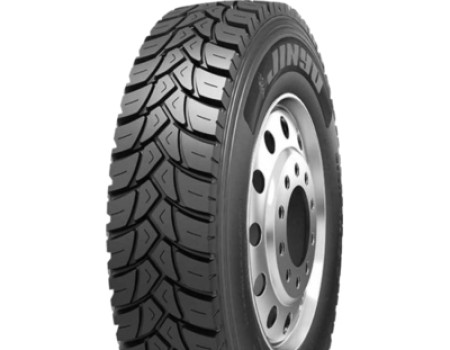 315/80R22.5 Jinyu JD758 156/150J PR20 Ведущая грузовая шина