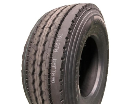 385/65R22.5 Aufine SMART ATR9 164J PR24 Прицепная грузовая шина