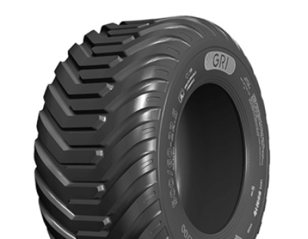 500/50R22.5 GRI GREENEX FL700 PR16 Сільгосп шина