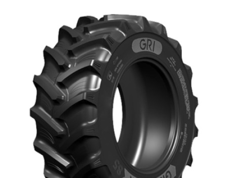 18.40R34 GRI GREEN XLR 85 147/147A8/B TL Сельхоз шина