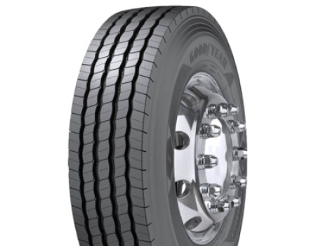 13.00R22.5 Goodyear Omnitrac S 156/150K Рулевая грузовая шина