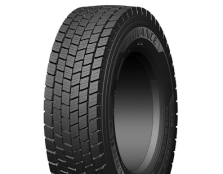 315/70R22.5 Samson ELDH 154/150L PR18 Ведущая грузовая шина