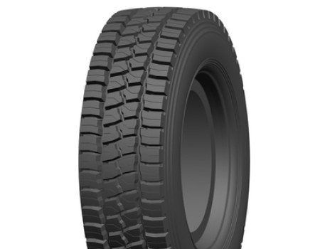 215/75R17 Long March LM229D 127/124M Ведущая грузовая шина