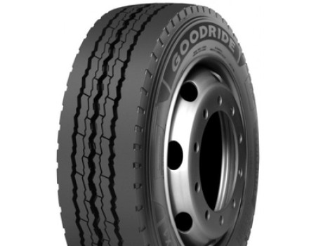215/75R17.5 Goodride GTX1 135/133J PR16 Прицепная грузовая шина