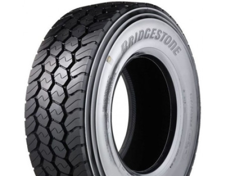385/65R22.5 Bridgestone MTV1 160K Прицепная грузовая шина