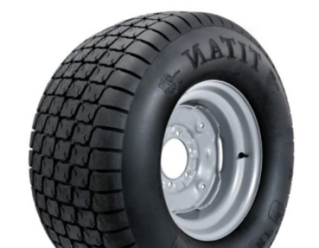 14.00R17.5 Titan SOFT-TURF PR10 Сельхоз шина