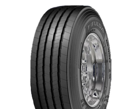 385/65R22.5 Fulda Regiotonn 3 164/158K/L Прицепная грузовая шина