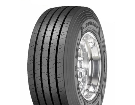 385/55R22.5 Dunlop SP247 160/158K/L Прицепная грузовая шина