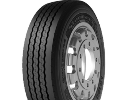 245/70R17.5 Starmaxx LH100 Ecoplanet 143/141J Универсальная грузовая шина
