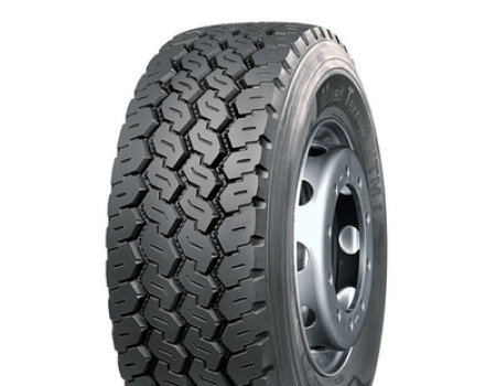 385/65R22.5 WestLake AT557 160K Прицепная грузовая шина