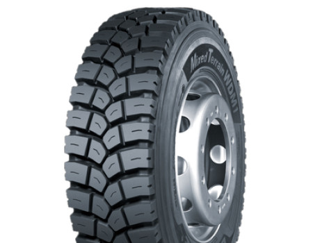315/80R22.5 WestLake WDM1 156/153K Ведущая грузовая шина