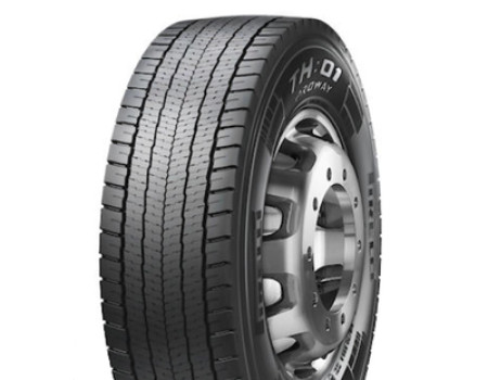 315/60R22.5 Pirelli TH:01 PROWAY 152/148L Ведущая грузовая шина