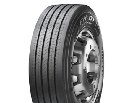 315/80R22.5 Pirelli FH:01 PROWAY 158/150L Рулевая грузовая шина