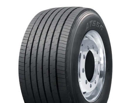 435/50R19.5 Goodride AT555 160J PR20 Прицепная грузовая шина