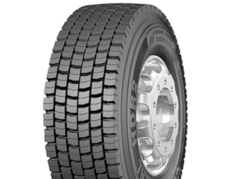 295/75R22.5 Continental HDR2 144/141M Ведуча шина