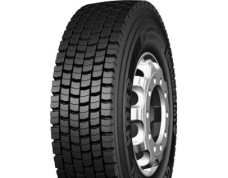 295/80R22.5 Continental HDR2+ 152/148M Ведуча вантажна шина