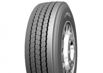 235/75R17.5 Winda WD926 143/141J Рульова вантажна шина