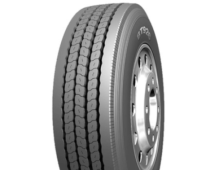 235/75R17.5 Winda WD926 143/141J PR18 Рулевая грузовая шина