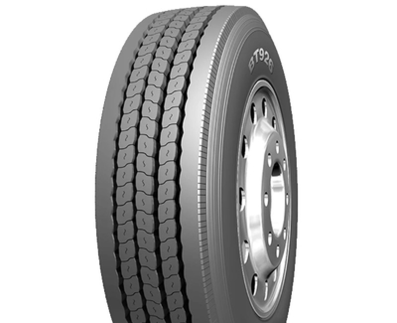 235/75R17.5 Winda WD926 143/141J Рульова вантажна шина