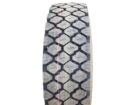 235/75R17.5 Winda WD957 143/141J PR18 Ведущая грузовая шина