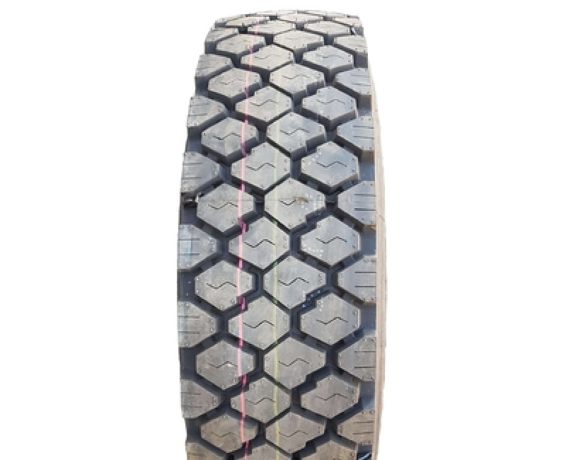 235/75R17.5 Winda WD957 143/141J Ведуча вантажна шина